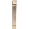 Ekena Millwork Thorton Block Rough Sawn Bracket, Douglas Fir, 4"W x 18"D x 30"H BKT04X18X30THR05RDF - alternate 4